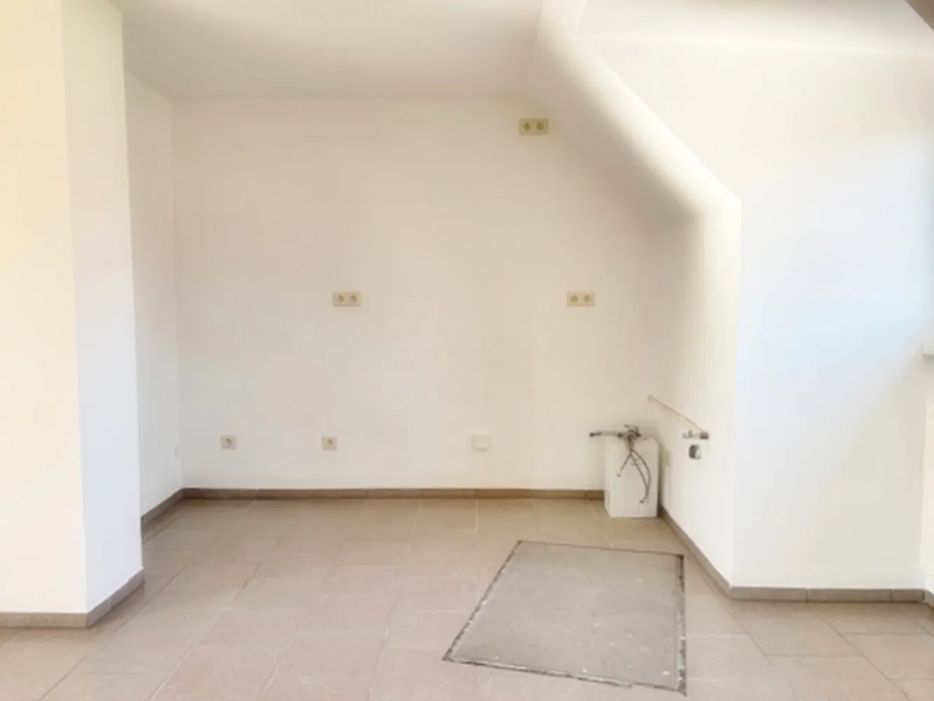 2 Zimmer Wohnung mit 42 m² in Merseburg – Bild 6