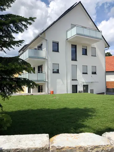 1 Zimmer Wohnung mit 22 m² in Stuttgart – Bild 2