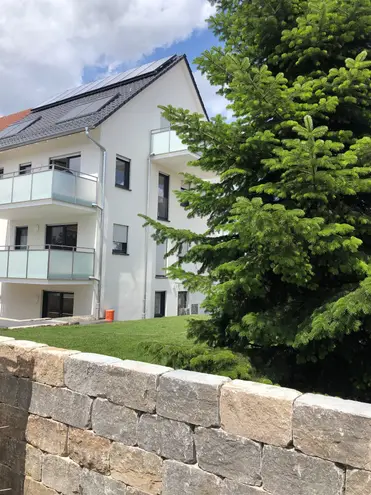 1 Zimmer Wohnung mit 22 m² in Stuttgart – Bild 3