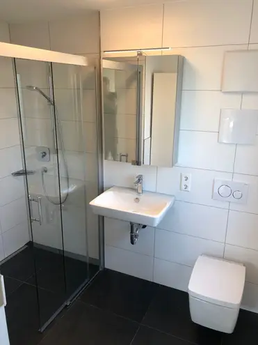 1 Zimmer Wohnung mit 22 m² in Stuttgart – Bild 5