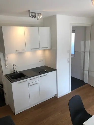 1 Zimmer Wohnung mit 22 m² in Stuttgart – Bild 6
