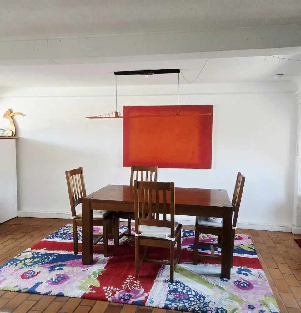 3 Zimmer Wohnung mit 75 m² in Heidelberg – Bild 1