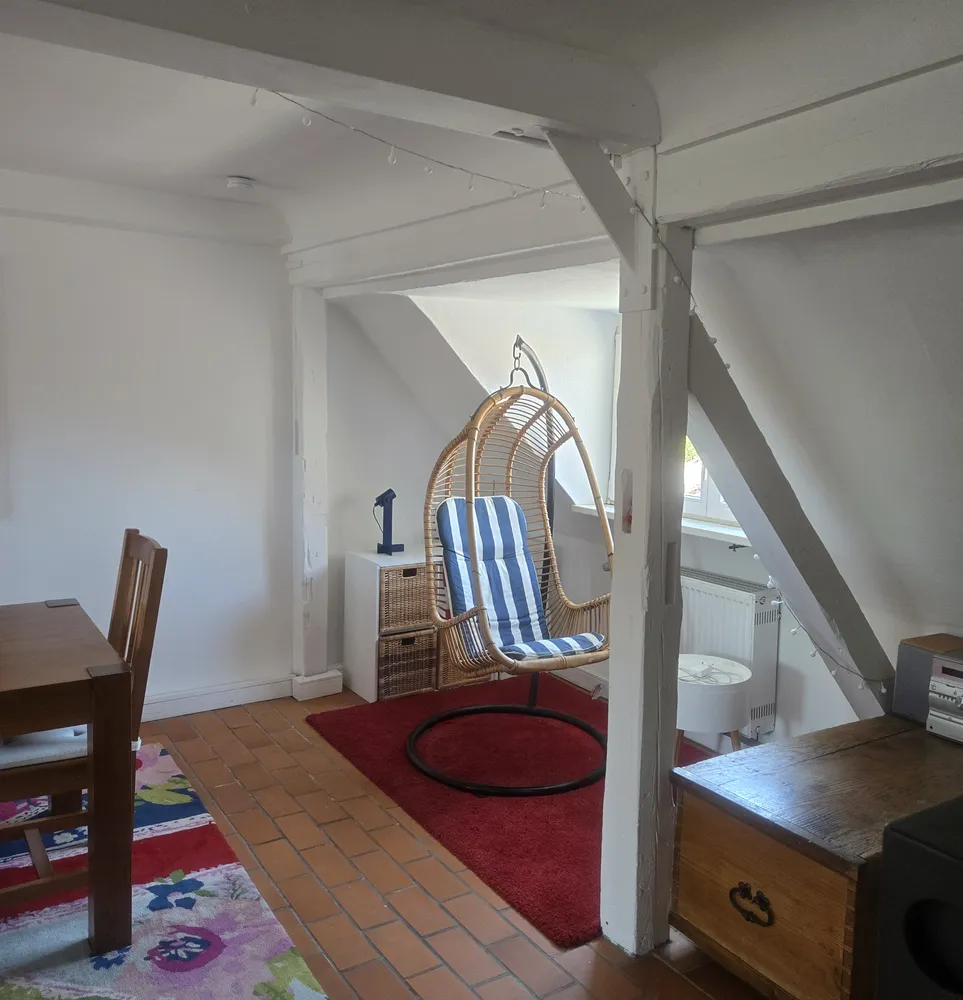 3 Zimmer Wohnung mit 75 m² in Heidelberg – Bild 2
