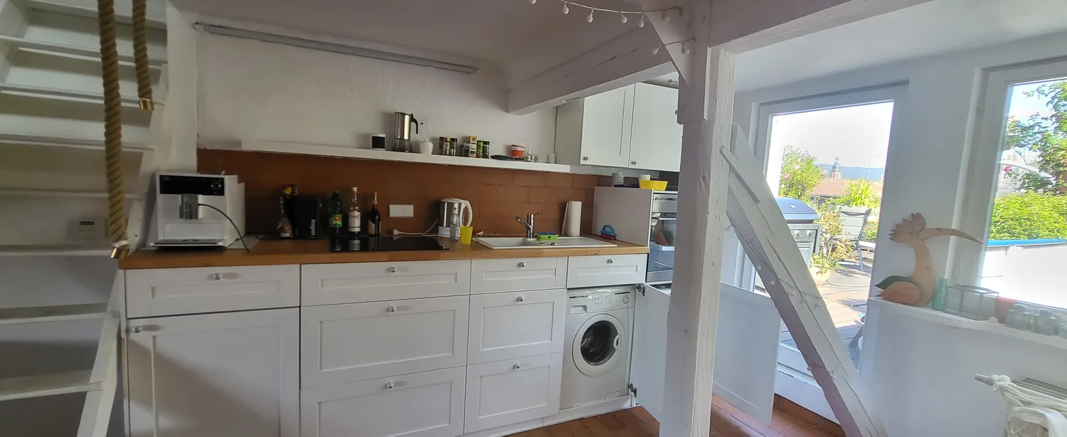 3 Zimmer Wohnung mit 75 m² in Heidelberg – Bild 3