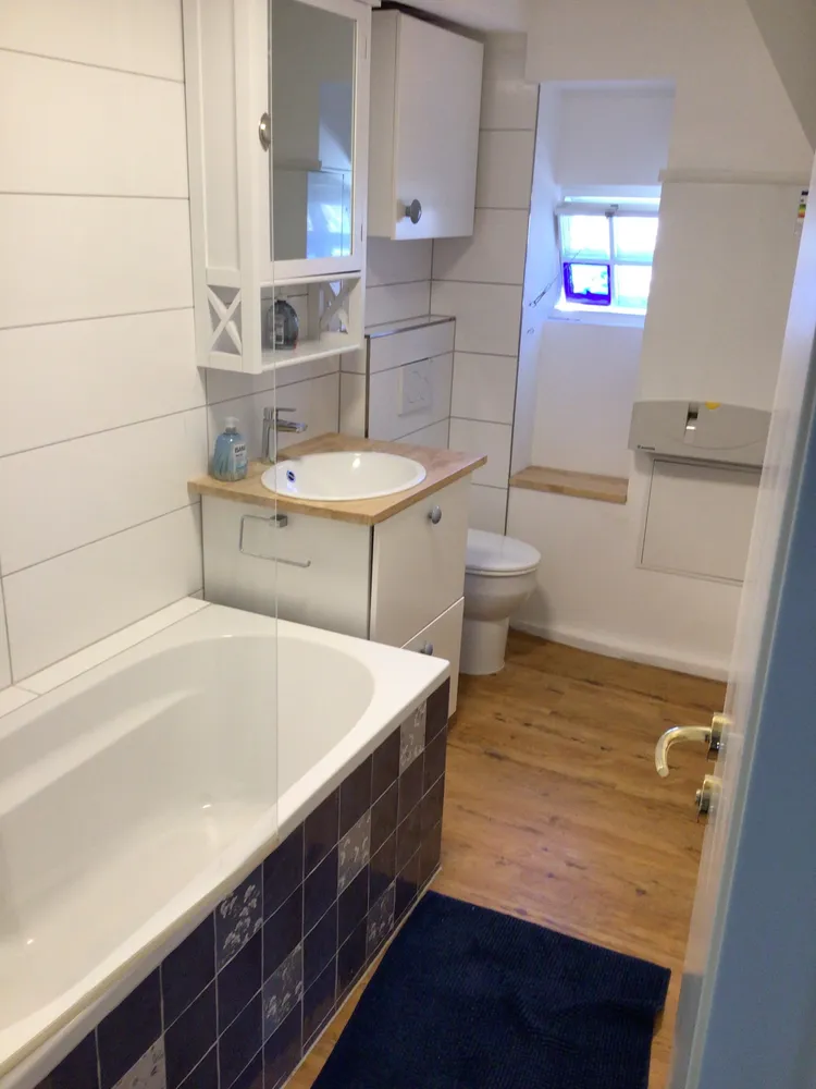 3 Zimmer Wohnung mit 75 m² in Heidelberg – Bild 4