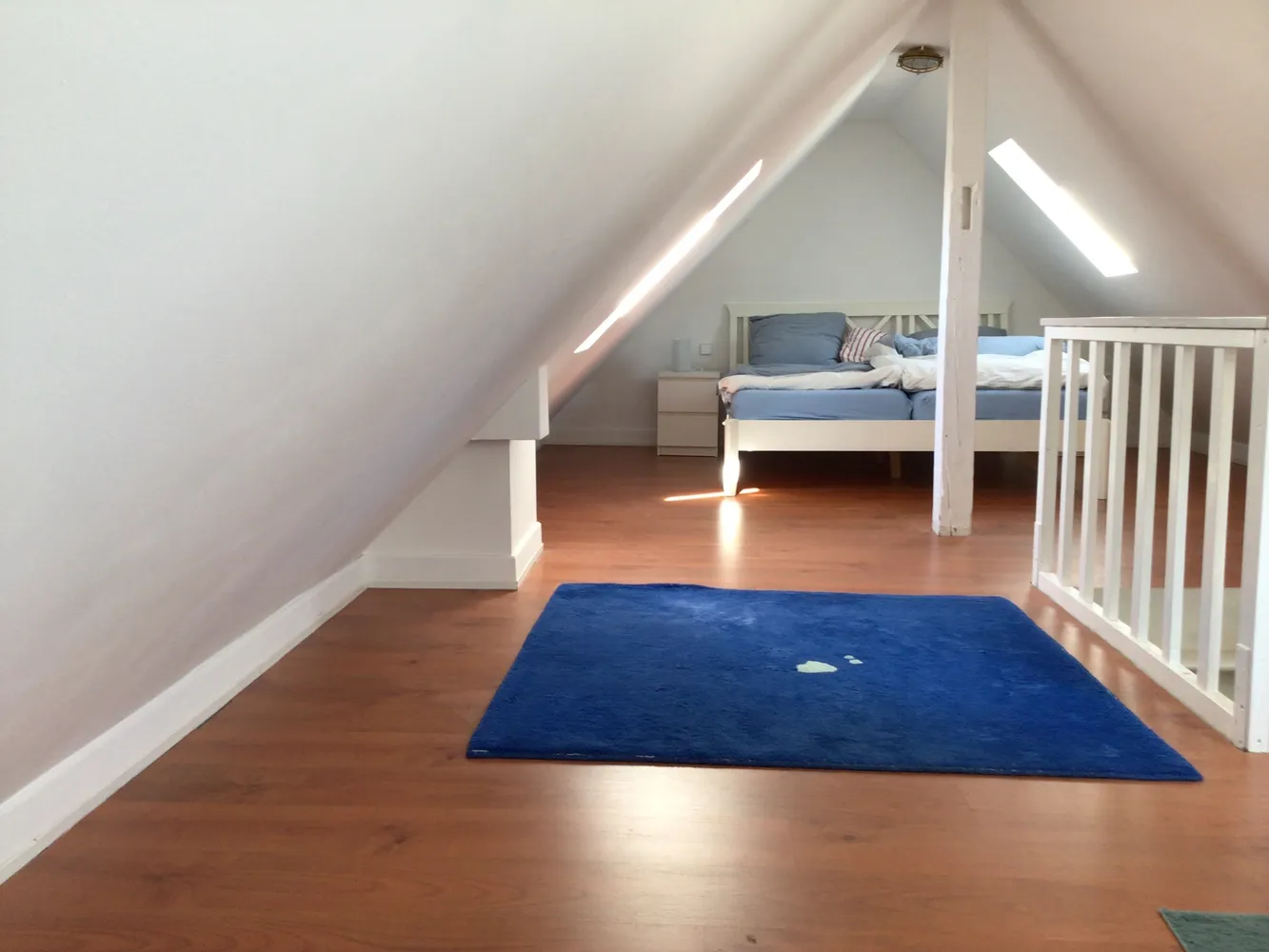 3 Zimmer Wohnung mit 75 m² in Heidelberg – Bild 5