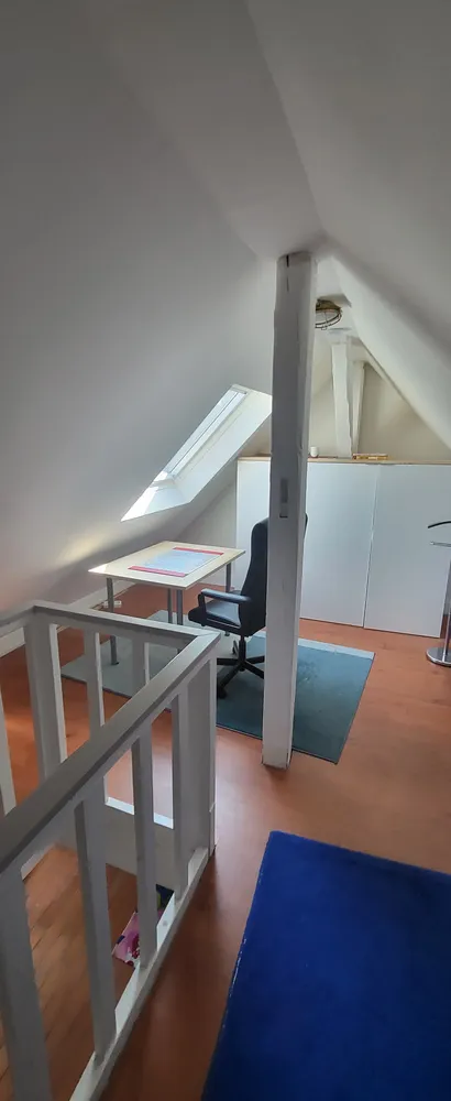 3 Zimmer Wohnung mit 75 m² in Heidelberg – Bild 6