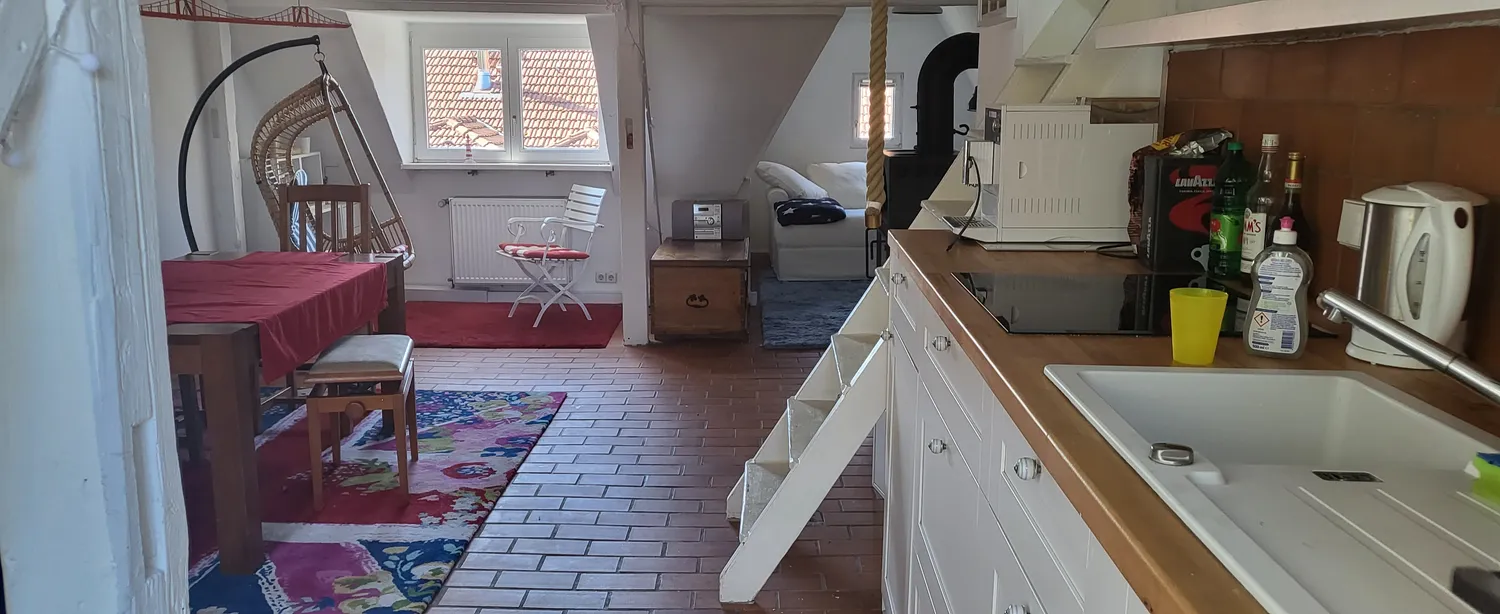 3 Zimmer Wohnung mit 75 m² in Heidelberg – Bild 9