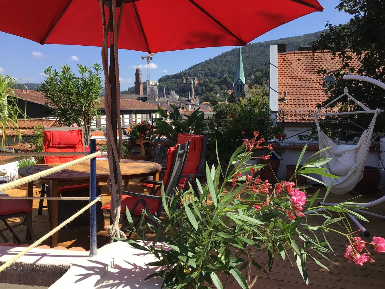 3 Zimmer Wohnung mit 75 m² in Heidelberg – Bild 10