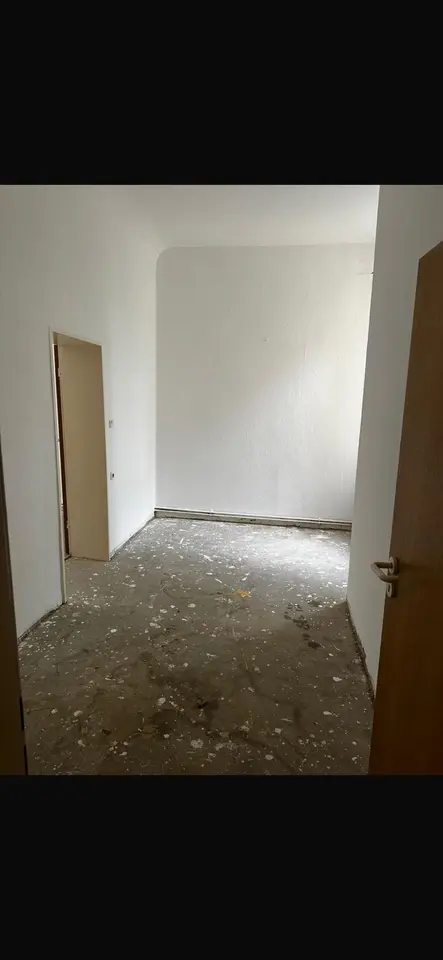 2 Zimmer Wohnung mit 54 m² in Bremerhaven – Bild 1