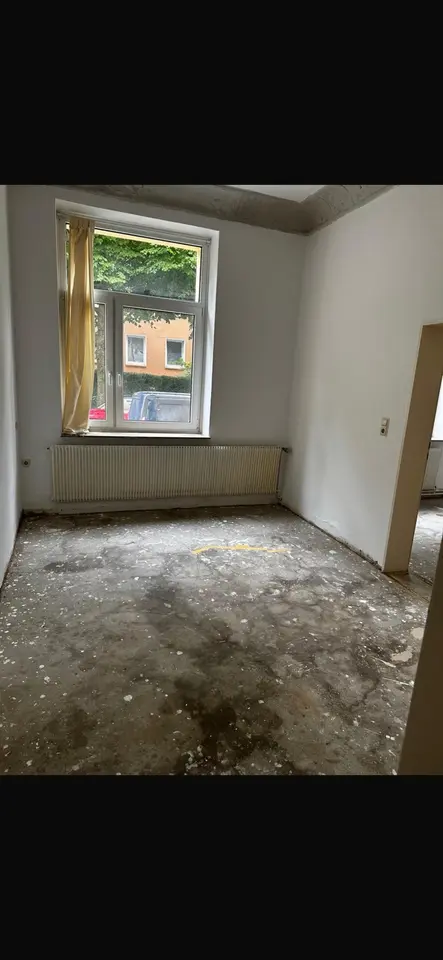 2 Zimmer Wohnung mit 54 m² in Bremerhaven – Bild 2