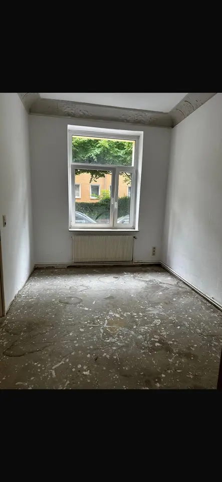 2 Zimmer Wohnung mit 54 m² in Bremerhaven – Bild 6
