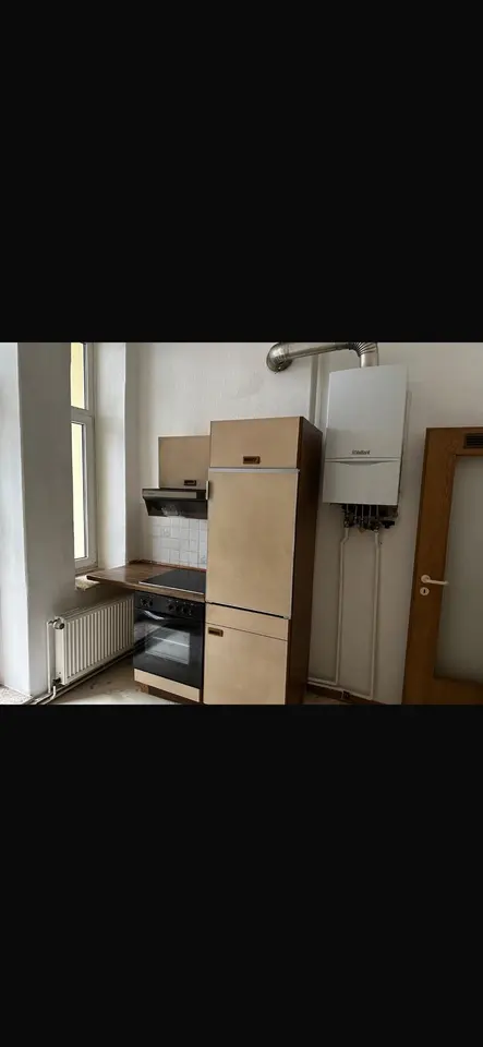 2 Zimmer Wohnung mit 54 m² in Bremerhaven – Bild 7