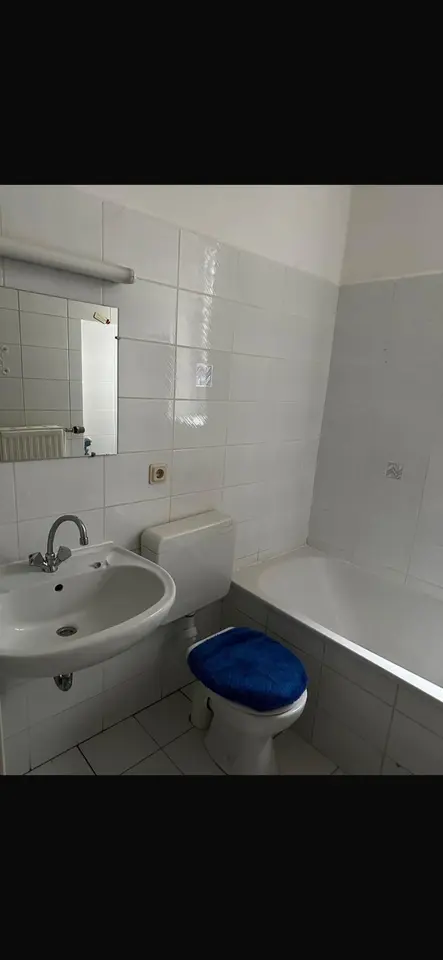2 Zimmer Wohnung mit 54 m² in Bremerhaven – Bild 9