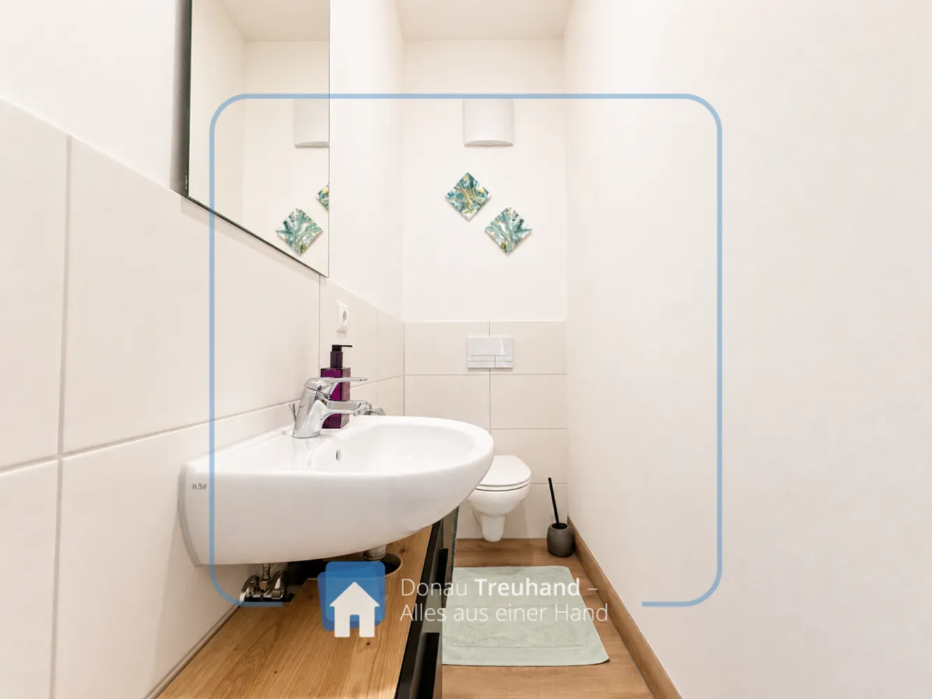 3 Zimmer Wohnung mit 96 m² in Passau – Bild 6