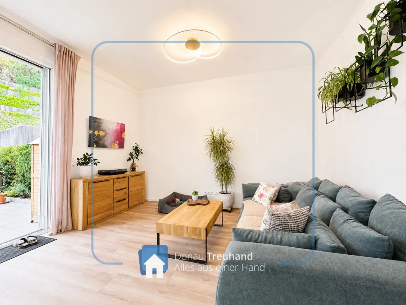 3 Zimmer Wohnung mit 96 m² in Passau – Bild 7