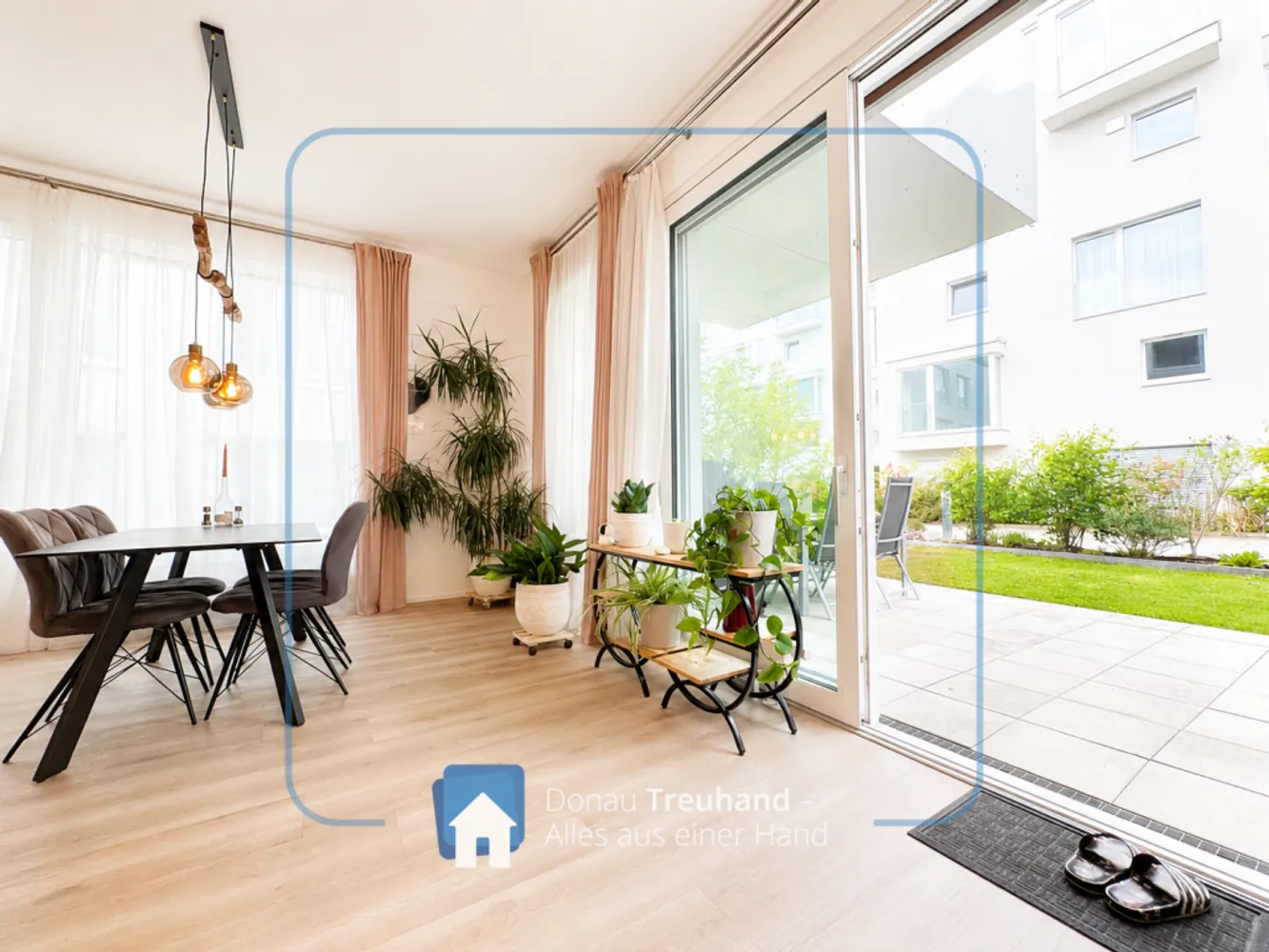 3 Zimmer Wohnung mit 96 m² in Passau – Bild 8