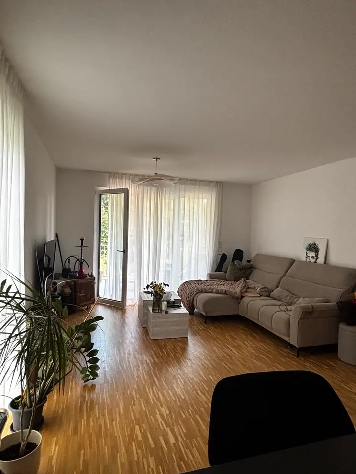 3 Zimmer Wohnung mit 78 m² in Bochum – Bild 1