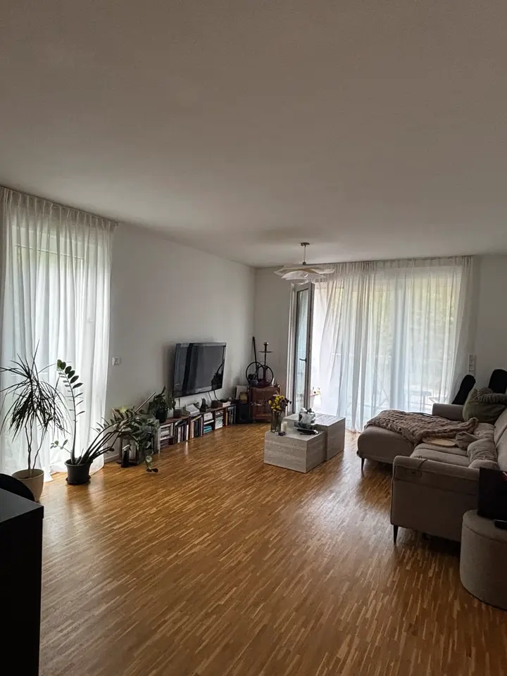 3 Zimmer Wohnung mit 78 m² in Bochum – Bild 2