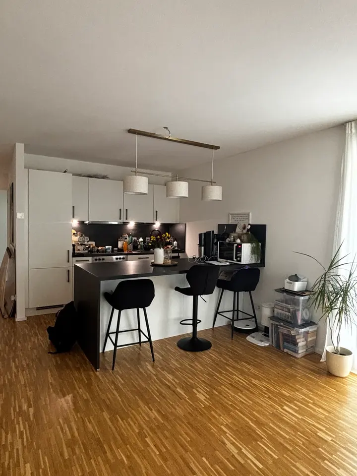 3 Zimmer Wohnung mit 78 m² in Bochum – Bild 3