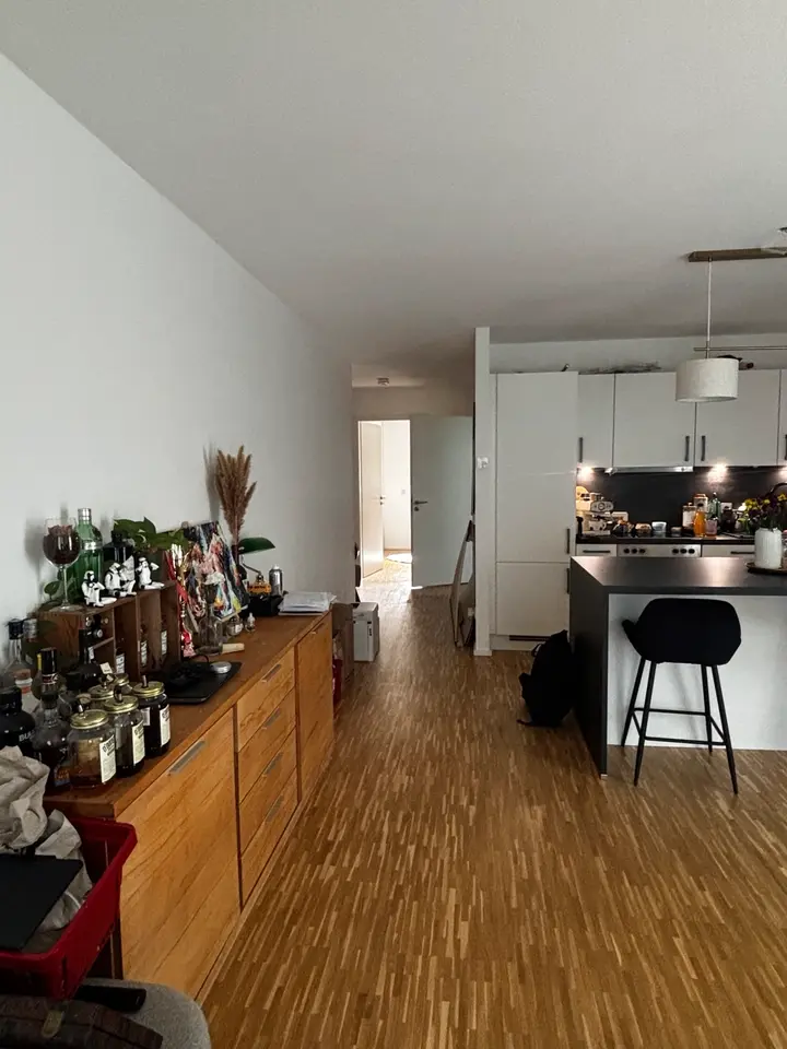 3 Zimmer Wohnung mit 78 m² in Bochum – Bild 4