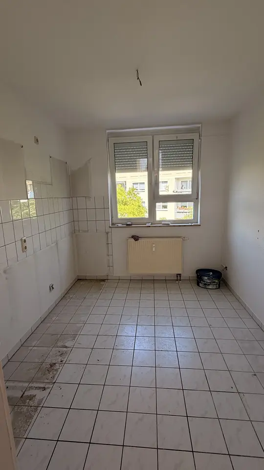 3 Zimmer Wohnung mit 81 m² in Erfurt – Bild 2