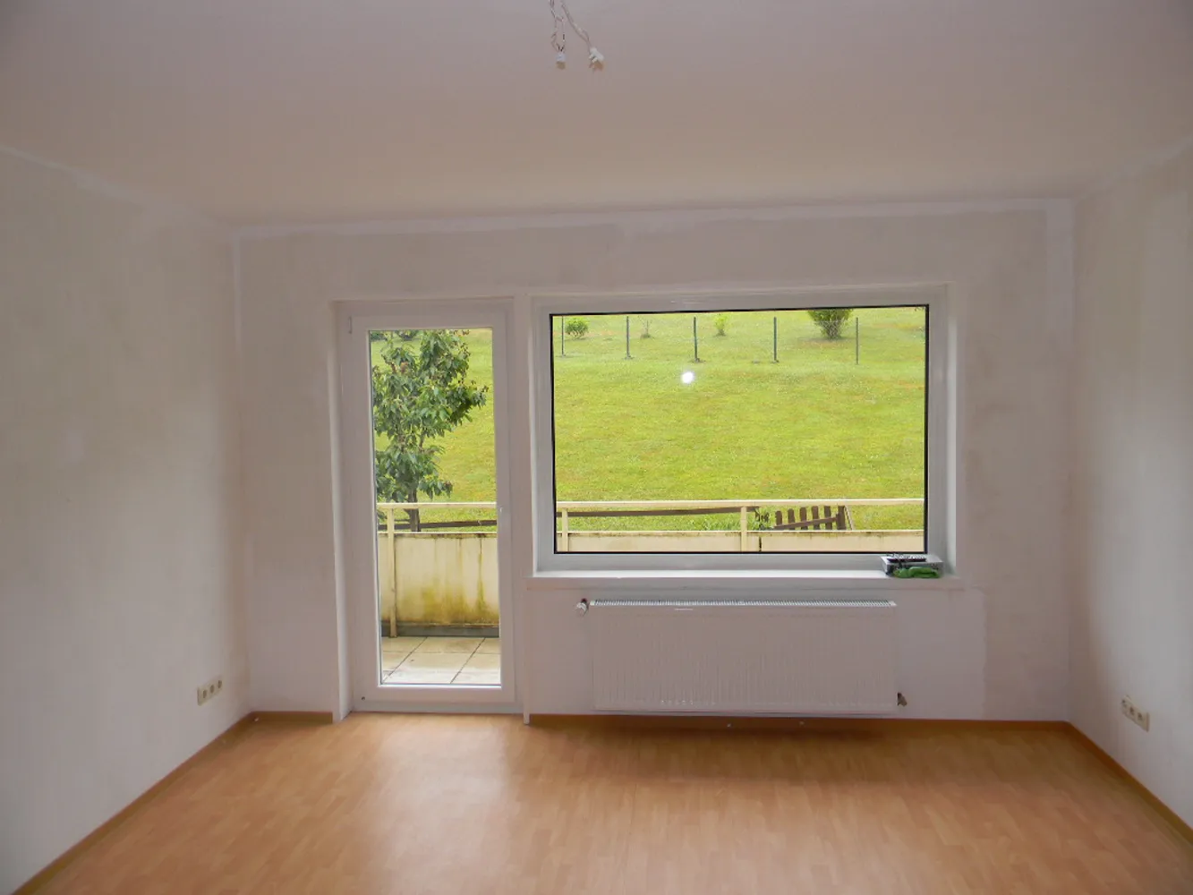4 Zimmer Wohnung mit 75 m² in Siegen – Bild 3