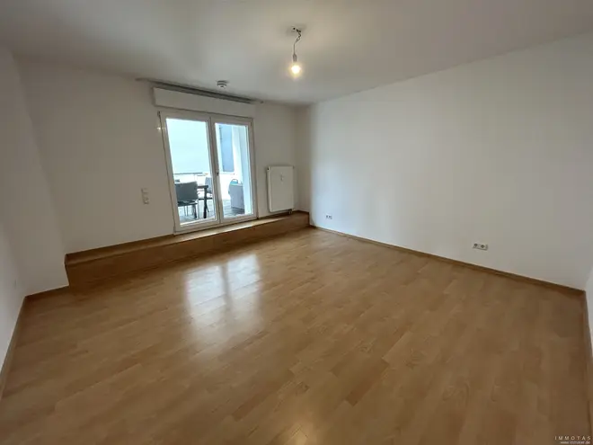 2 Zimmer Wohnung mit 113 m² in Saarbrücken – Bild 3