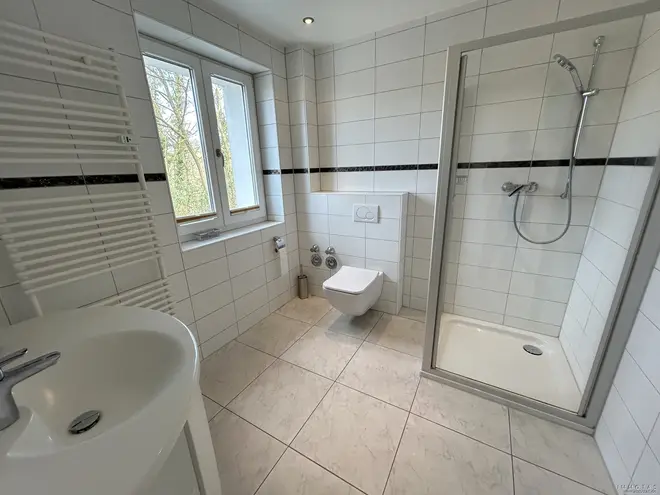 2 Zimmer Wohnung mit 113 m² in Saarbrücken – Bild 5