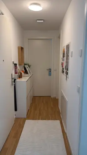 2 Zimmer Wohnung mit 43 m² in Darmstadt – Bild 4