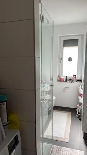 2 Zimmer Wohnung mit 43 m² in Darmstadt – Bild 5