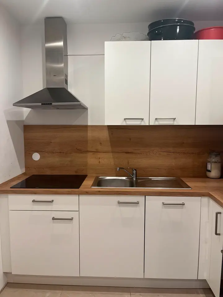 2 Zimmer Wohnung mit 34 m² in Celle – Bild 2