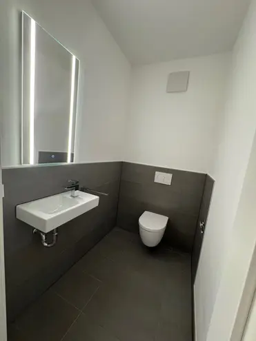 3 Zimmer Wohnung mit 85 m² in Hamm – Bild 7