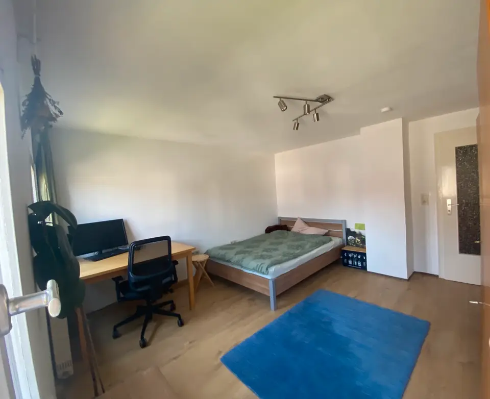 WG-Zimmer mit 125 m² in Landshut – Bild 2