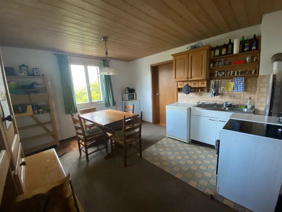 WG-Zimmer mit 125 m² in Landshut – Bild 3