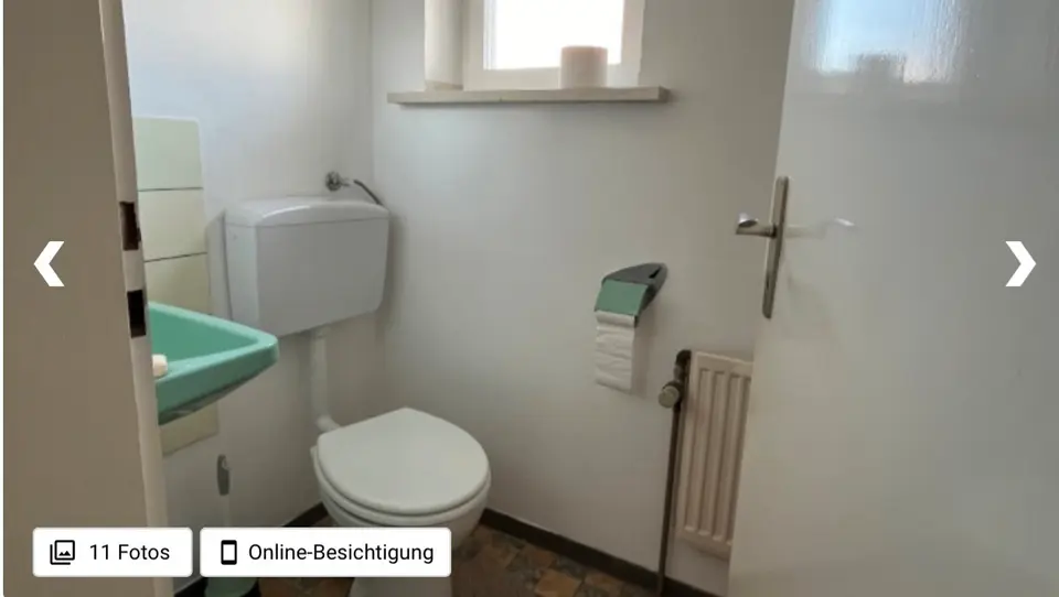 WG-Zimmer mit 125 m² in Landshut – Bild 5