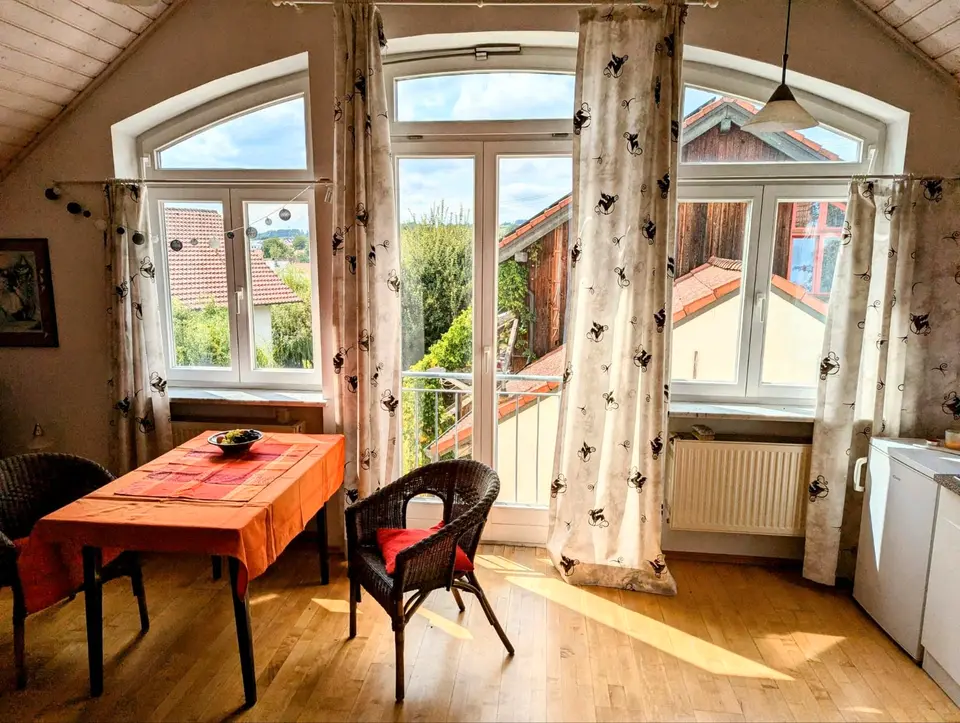 WG-Zimmer mit 125 m² in Landshut – Bild 10