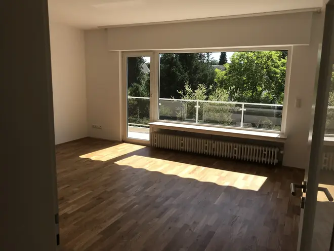 3 Zimmer Wohnung mit 89 m² in Bonn – Bild 1