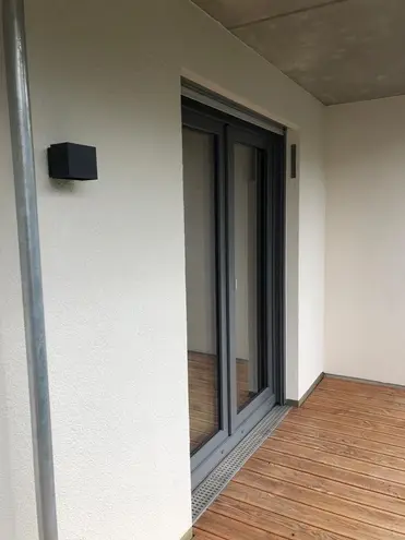 2 Zimmer Wohnung mit 57 m² in Frankfurt am Main – Bild 11