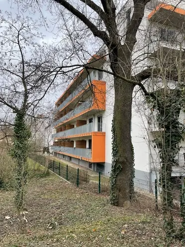 2 Zimmer Wohnung mit 57 m² in Frankfurt am Main – Bild 7
