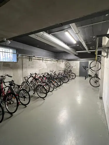 2 Zimmer Wohnung mit 57 m² in Frankfurt am Main – Bild 9