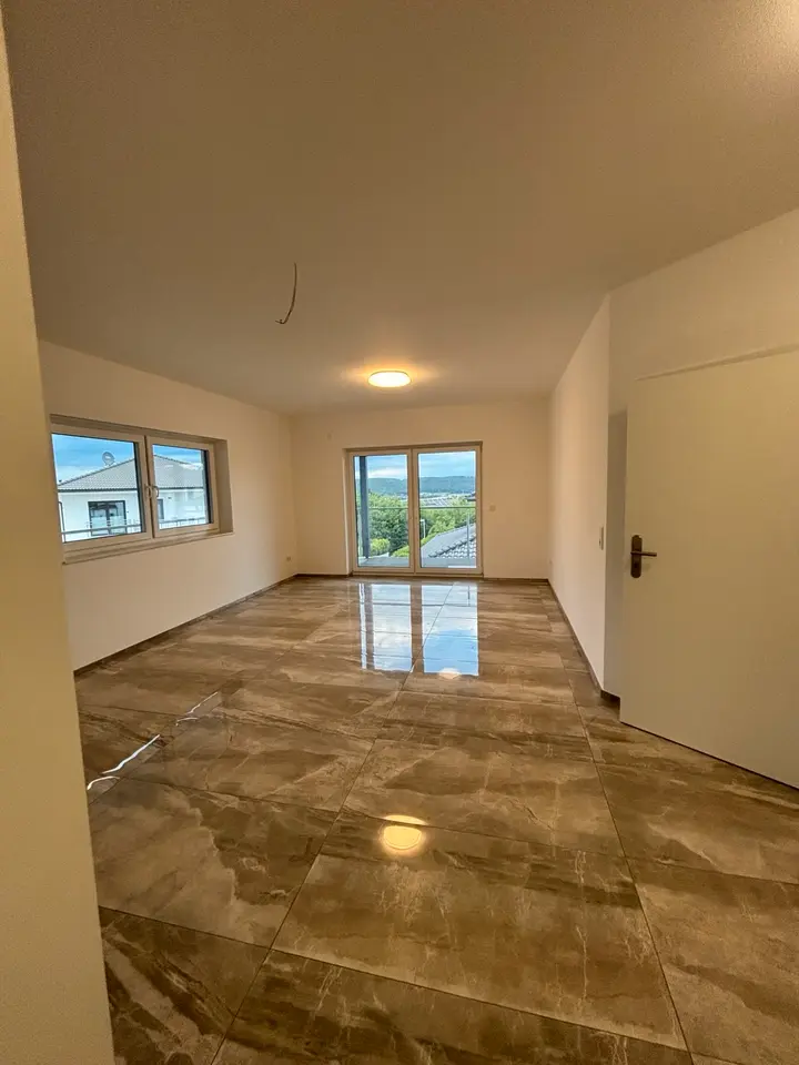 3 Zimmer Wohnung mit 90 m² in Marburg – Bild 1