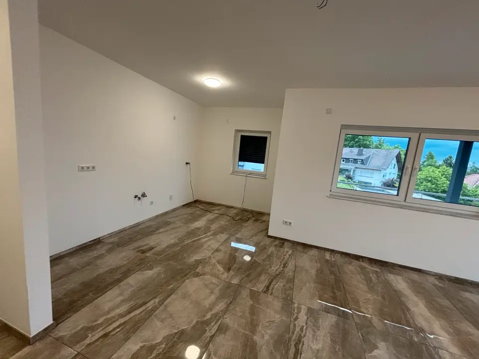 3 Zimmer Wohnung mit 90 m² in Marburg – Bild 3