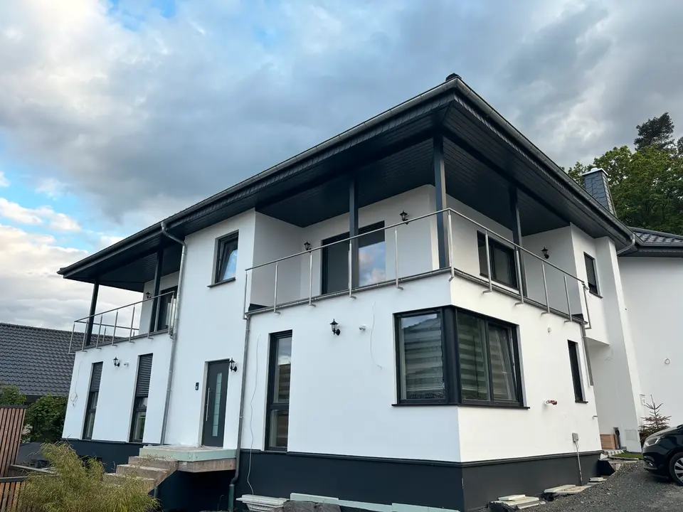3 Zimmer Wohnung mit 90 m² in Marburg – Bild 4
