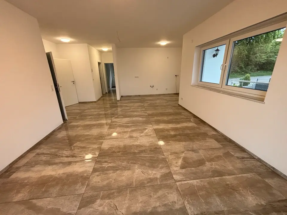 3 Zimmer Wohnung mit 90 m² in Marburg – Bild 5