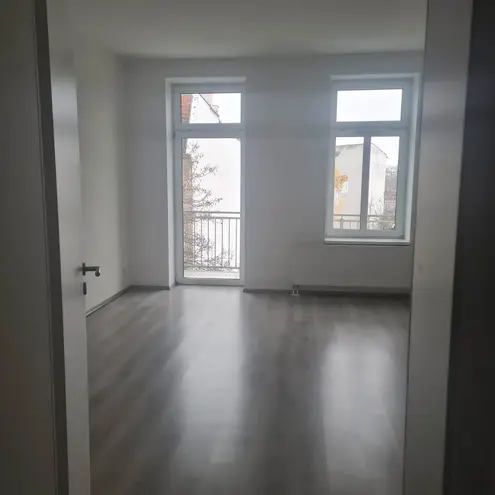 3 Zimmer Wohnung mit 115 m² in Halle (Saale) – Bild 3