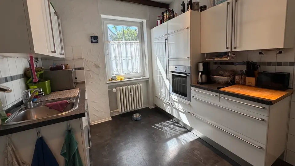 7 Zimmer Wohnung mit 208 m² in Wetzlar – Bild 2