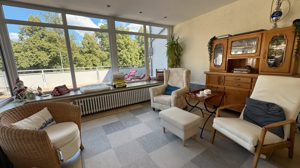 7 Zimmer Wohnung mit 208 m² in Wetzlar – Bild 4