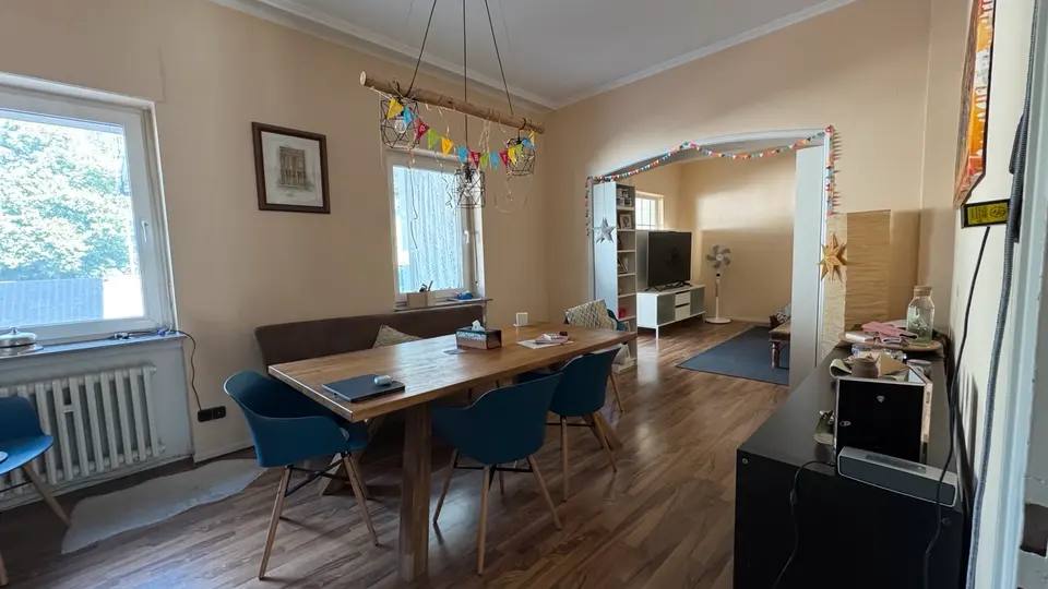 7 Zimmer Wohnung mit 208 m² in Wetzlar – Bild 5