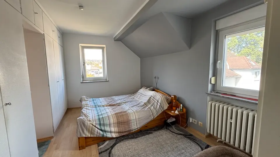 7 Zimmer Wohnung mit 208 m² in Wetzlar – Bild 7